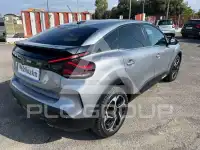 2023 Citroen C4