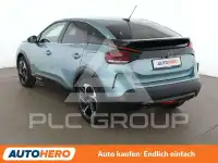 2023 Citroen C4