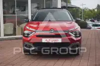 2023 Citroen C4