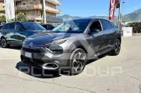 2023 Citroen C4