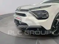 2023 Citroen C4
