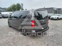 2023 Citroen E-Spacetourer