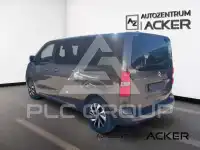 2023 Citroen E-Spacetourer