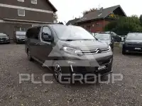 2023 Citroen E-Spacetourer