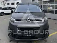 2023 Citroen E-Spacetourer