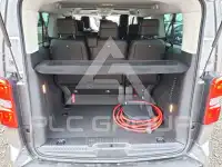 2023 Citroen E-Spacetourer