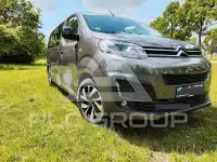 2023 Citroen E-Spacetourer