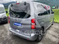 2023 Citroen E-Spacetourer
