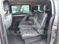 2023 Citroen E-Spacetourer