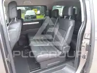 2023 Citroen E-Spacetourer