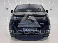 2023 Citroen E-Spacetourer