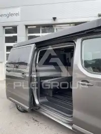 2023 Citroen E-Spacetourer