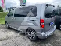 2023 Citroen E-Spacetourer