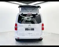 2023 Citroen E-Spacetourer