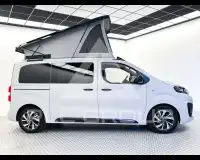2023 Citroen E-Spacetourer