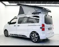2023 Citroen E-Spacetourer