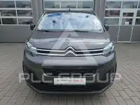 2023 Citroen E-Spacetourer