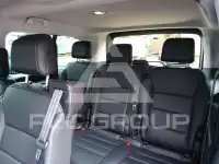2023 Citroen E-Spacetourer