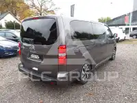 2023 Citroen E-Spacetourer
