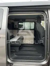 2023 Citroen E-Spacetourer