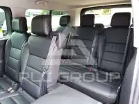 2023 Citroen E-Spacetourer