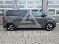 2023 Citroen E-Spacetourer