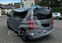 2023 Citroen E-Spacetourer