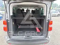 2023 Citroen E-Spacetourer