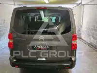 2023 Citroen E-Spacetourer