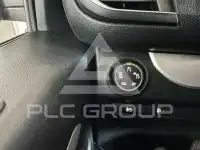 2023 Citroen E-Spacetourer