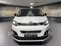 2023 Citroen E-Spacetourer