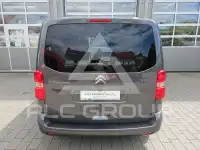 2023 Citroen E-Spacetourer