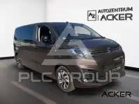 2023 Citroen E-Spacetourer