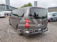 2023 Citroen E-Spacetourer