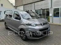 2023 Citroen E-Spacetourer