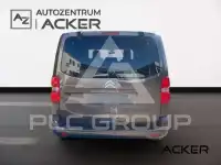 2023 Citroen E-Spacetourer