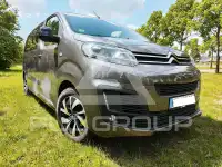 2023 Citroen E-Spacetourer