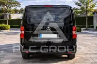 2023 Citroen E-Spacetourer