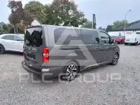 2023 Citroen E-Spacetourer