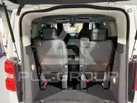 2023 Citroen E-Spacetourer