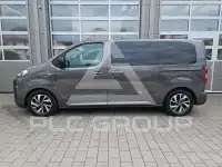 2023 Citroen E-Spacetourer