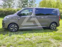 2023 Citroen E-Spacetourer