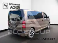 2023 Citroen E-Spacetourer