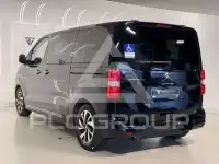 2023 Citroen E-Spacetourer