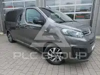 2023 Citroen E-Spacetourer