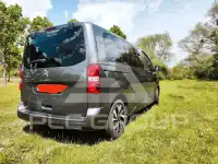 2023 Citroen E-Spacetourer