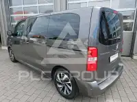 2023 Citroen E-Spacetourer