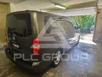 2023 Citroen E-Spacetourer