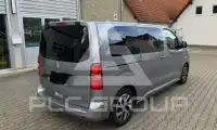 2023 Citroen E-Spacetourer