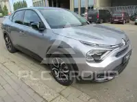 2023 Citroen e-C4